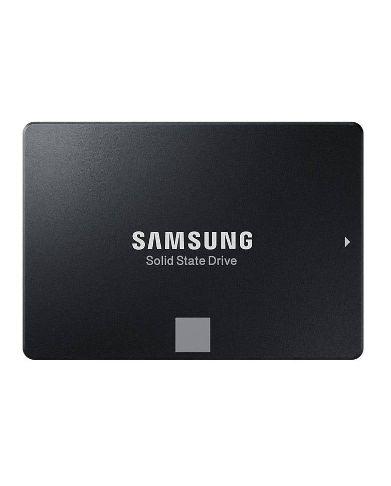 Open Box Unused Samsung 860 EVO 250GB SATA III Internal Solid State Drive MZ-76E250BW