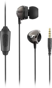Sennheiser CX 275s Wired Headset Black In the Ear