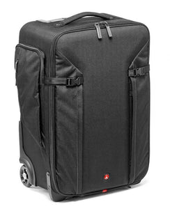 Manfrotto Professional Roller Bag-70 for DSLR/Camcorder, MB MP-RL-70BB