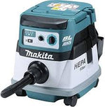 Load image into Gallery viewer, Makita Cordless Vacuum Cleaner DVC864LZX
