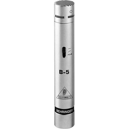 Behringer B-5 Condenser Microphone