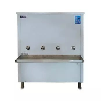 Coldwave 200L Storage Water Cooler SS200400