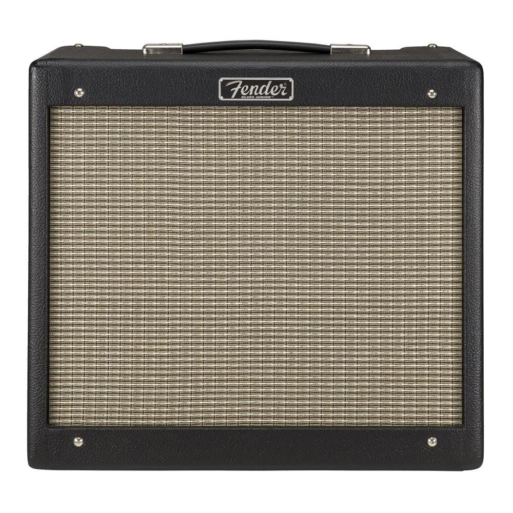 Fender Blues Junior IV Tube Guitar Amplifier