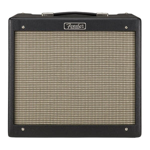 Fender Blues Junior IV Tube Guitar Amplifier