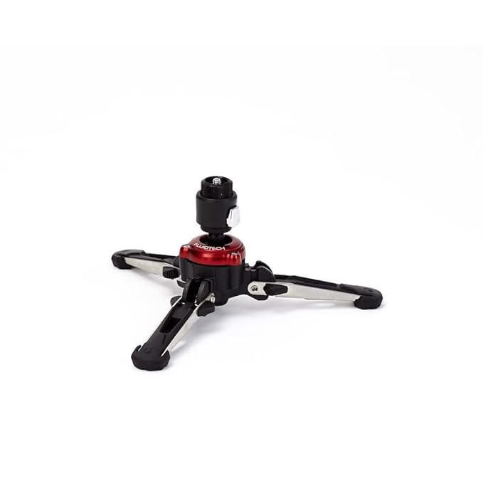 Manfrotto MVMXPROBASE Fluidtech Base for XPRO Monopod+