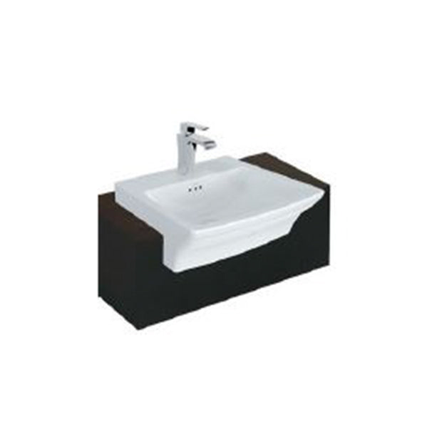 American Standard Neo Nobile Semi-Countertop Wash Basin CCASF316-1010410F0