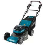 गैलरी व्यूवर में इमेज लोड करें, Makita Cordless Lawn Mower LM001GT201
