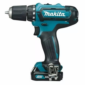 Makita 10 mm 10.8 V DC Driver Drill 12V DF333DNX10