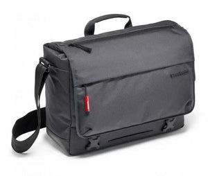 Manfrotto Manhattan Camera Messenger Speedy-10 for DSLR/CSC, MB MN-M-SD-10