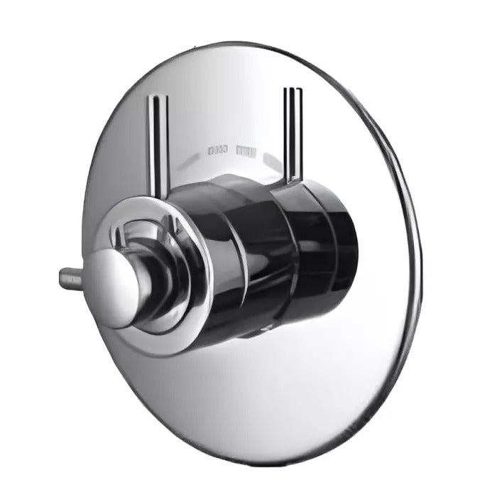 Cera Senator Sinclair Thermostatic Shower Mixe G2012422CH