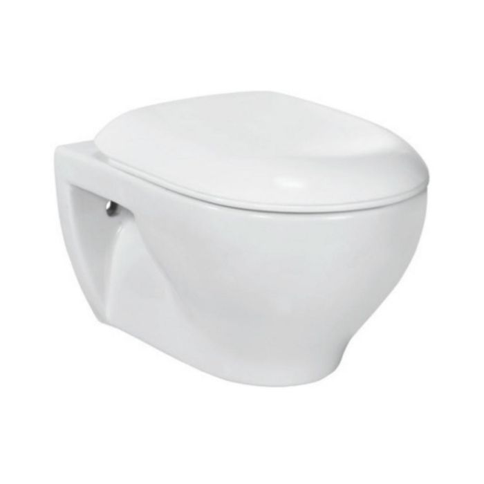 Jaquar Wall Hung Wc CNS-WHT-961UF