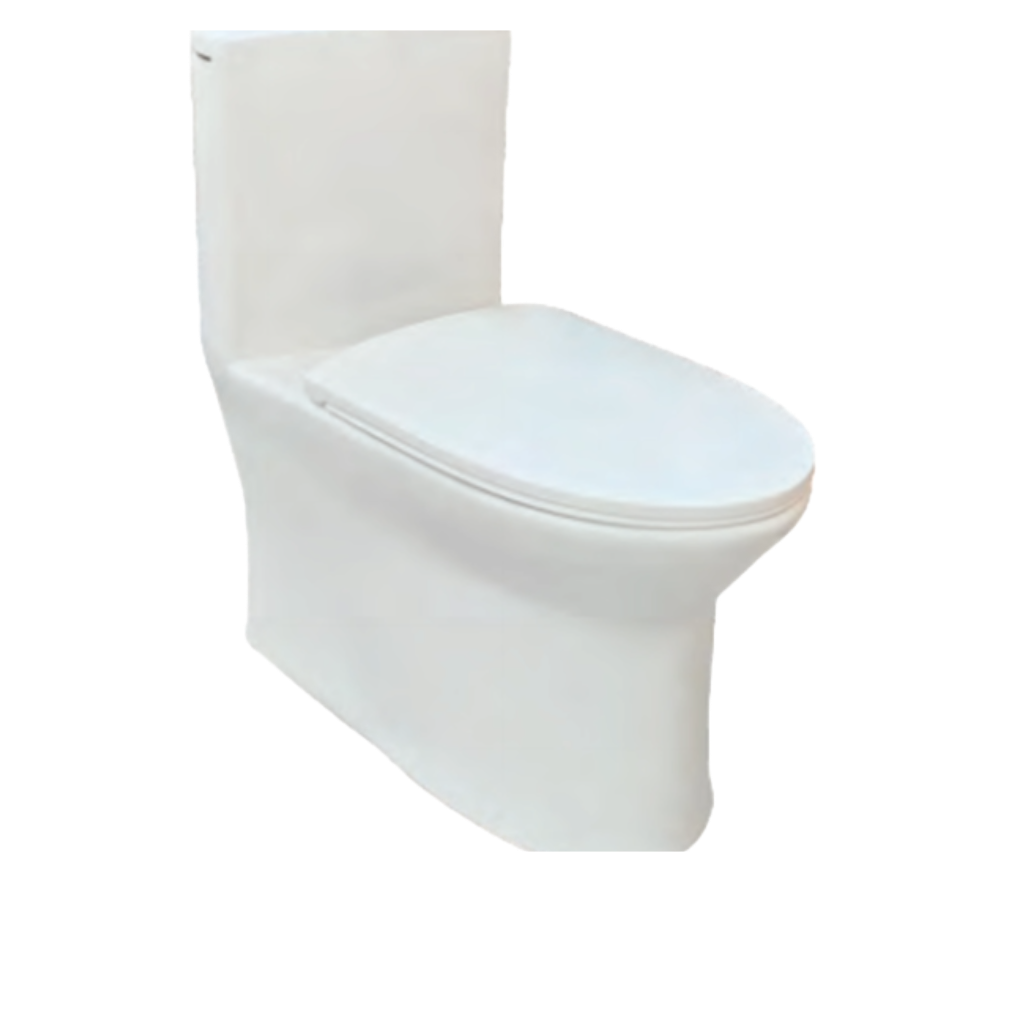 Hindware Mario S-220 One Piece Water Closet 20160