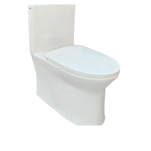 Hindware Mario S-220 One Piece Water Closet 20160