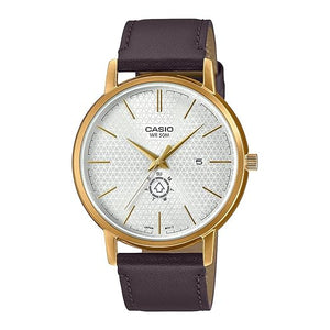 Casio store white dial