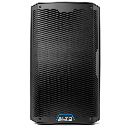 Alto TS412 2500 Watt 12 Inch 2 Way Powered Loudspeaker with Bluetooth