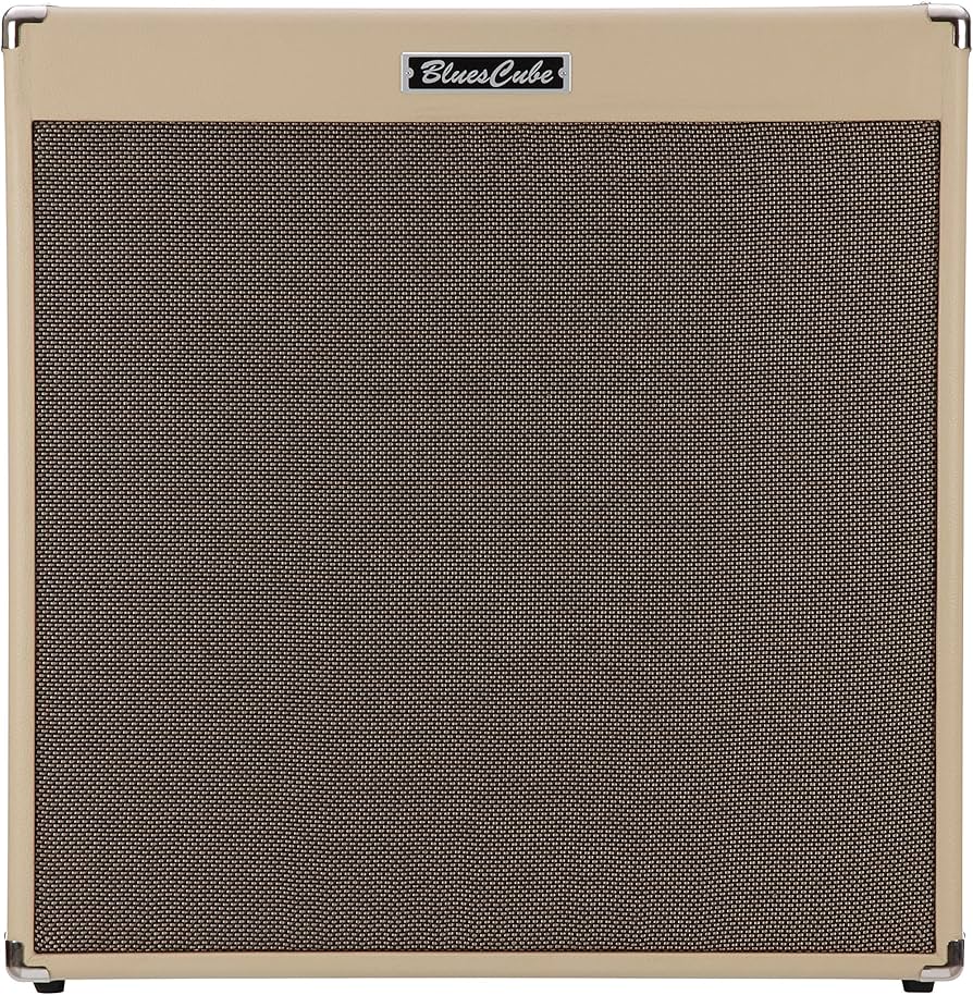 Blues Cube Cabinet410 Guitar Amplifier Cabinet