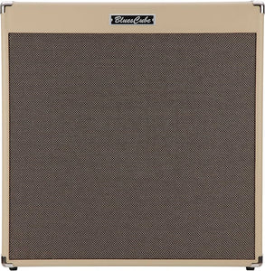 Blues Cube Cabinet410 Guitar Amplifier Cabinet