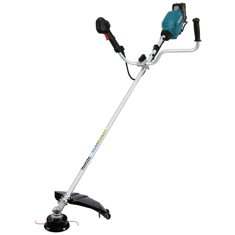 Makita Cordless Grass Trimmer UR013GT206