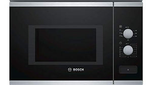 Bosch Series 4 Built-In Microwave Oven Stainless Steel BEL550MS0I