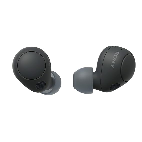 Open Box, Unused Sony WF-C700N Bluetooth Truly Wireless Active Noise Cancellation in Ear Earbuds