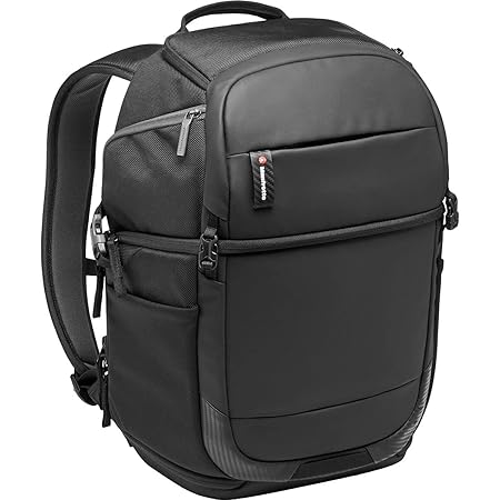 Manfrotto MB MA2-BP-FM Advanced camera Fast Backpack for DSLR/CSC