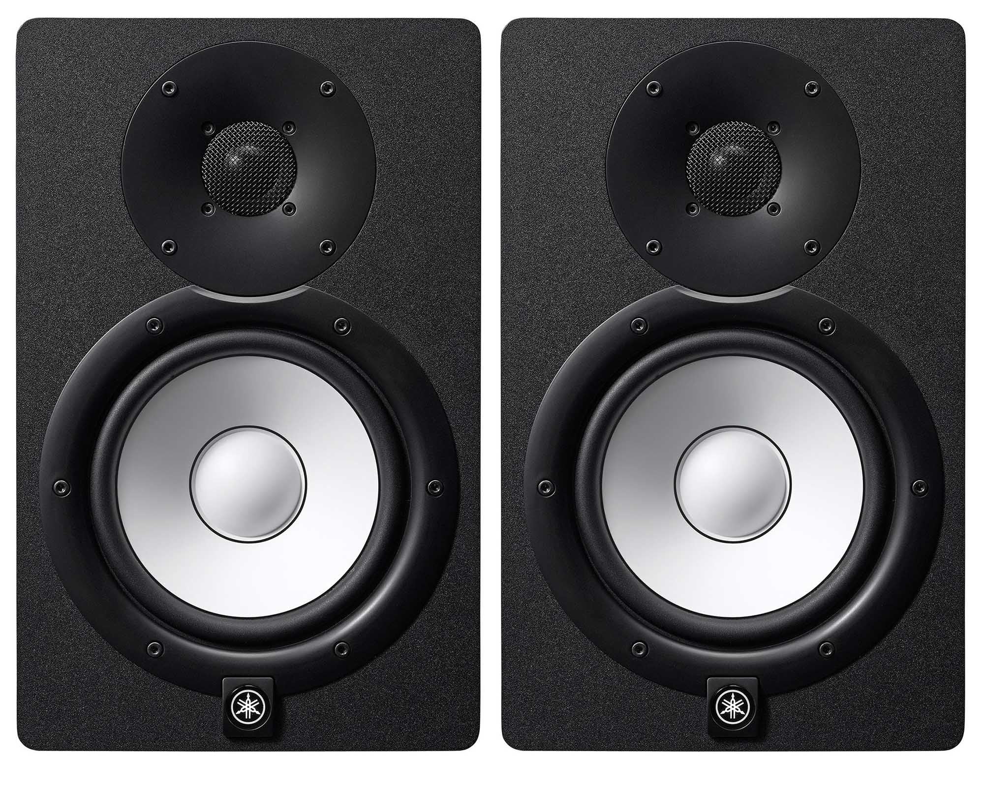 Yamaha HS8 Powered Studio Monitor Speaker