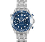 Load image into Gallery viewer, Pre Owned Omega Seamaster Men Watch 210.30.44.51.03.001-1
