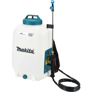 Makita 18 V Garden Sprayer DUS158Z