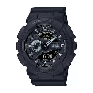 Casio G-Shock Remaster Men's Watch G1411  GA-114RE-1ADR