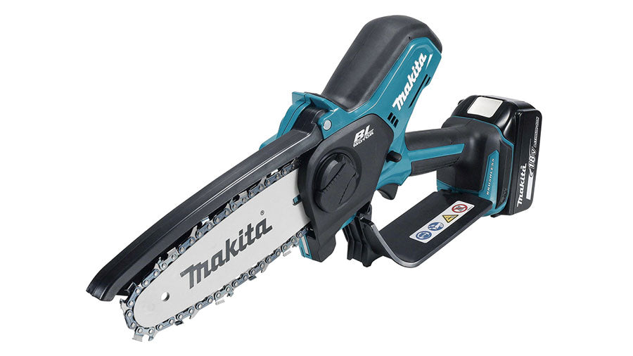 Makita Cordless Pruning Saw DUC150SF