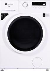 Open Box, Unused Realme TechLife 8 kg Garment Sterilization Fully Automatic Front Load Washing Machine with In-built Heater White RMFL80DW