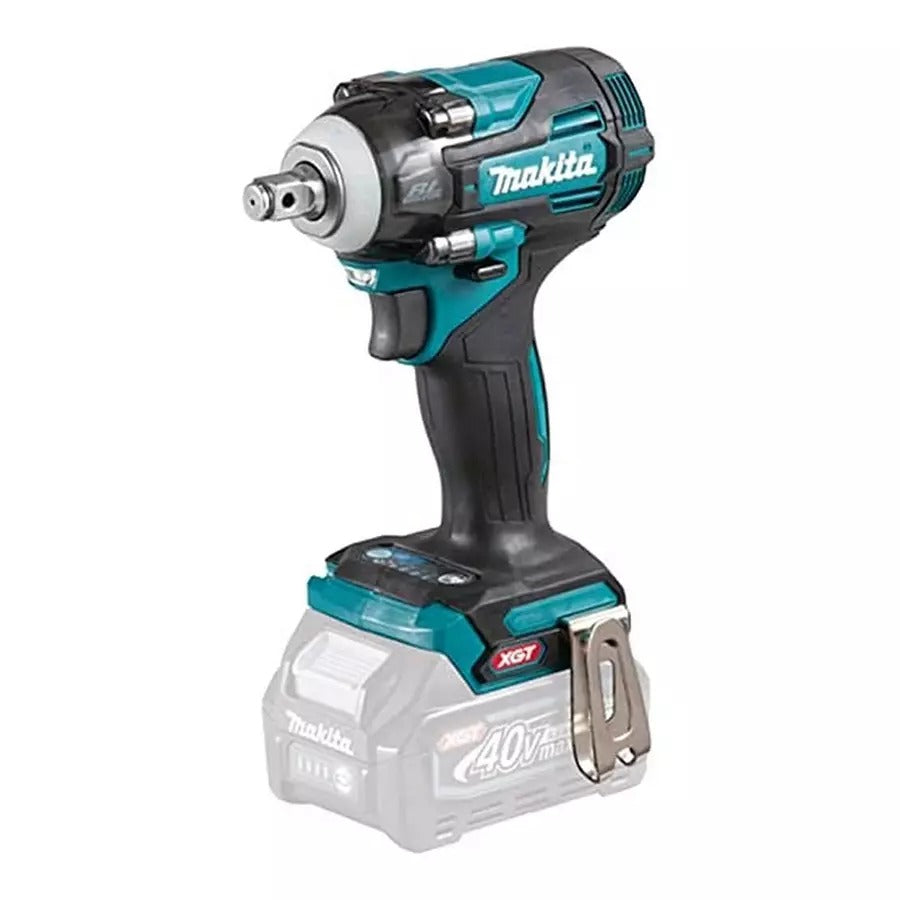 Makita ‎40 V Cordless Impact Wrench TW004GZ