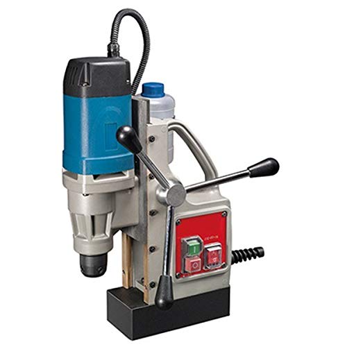 Open Box Unused  Dongcheng 900W Magnetic Drill DJC30