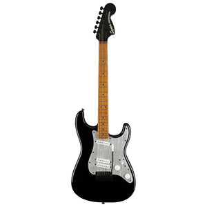 Fender Squier Contemporary Stratocaster Special 6 String Electric Guitar Black