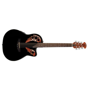 Applause Elite Electro Acoustic Guitar AE44