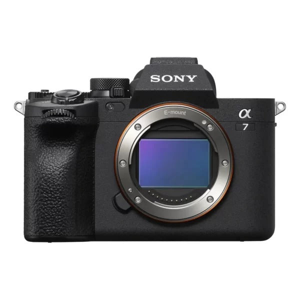 प्रयुक्त Sony a7 IV मिररलेस कैमरा