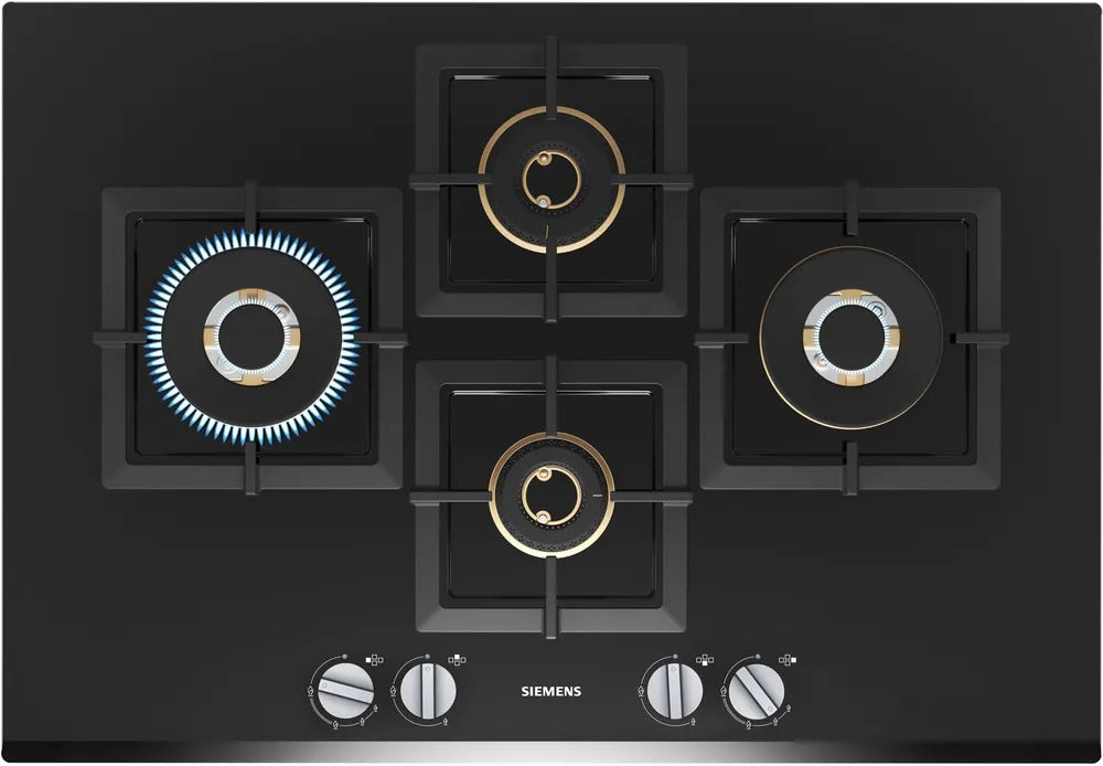 Siemens Gas Hobs EP7B6IG20I