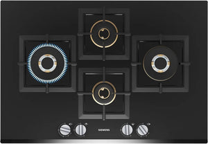 Siemens Gas Hobs EP7B6IG20I