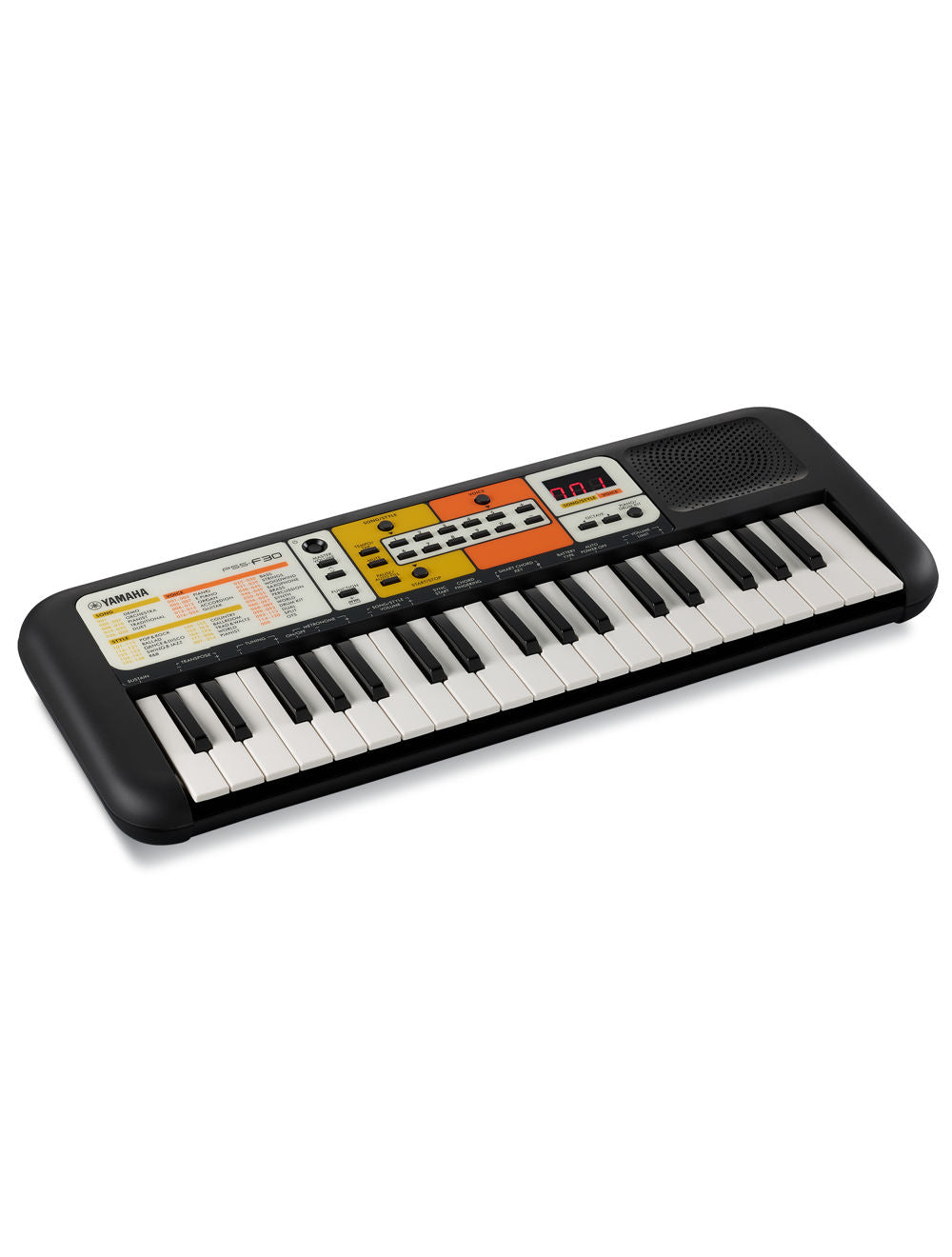 Yamaha PSS-F30 Mini Keyboard For Kids