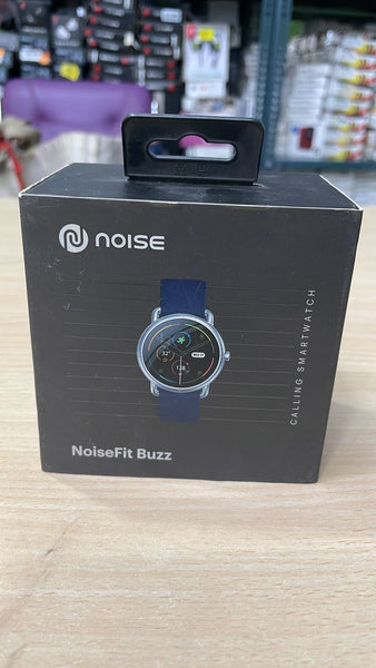 NoiseFit Core smartwatch launched in India, price starts at Rs 2999