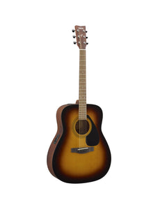 Yamaha FX280 TBS Brown Sunburst Electro Acoustic Guitar