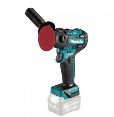 Makita 0 9,500 rpm Cordless Sander Polisher PV301DZ