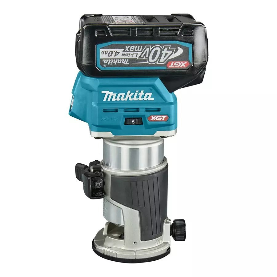 Makita 40 V Cordless Trimmer RT001GZ14