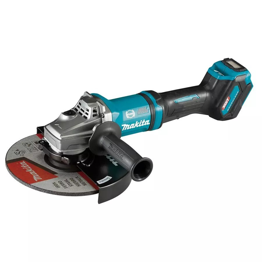 Makita Cordless Angle Grinder GA038GZ