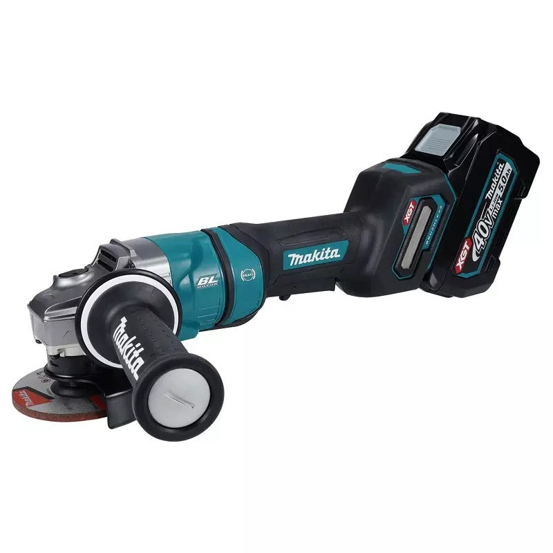 Makita Cordless Angle Grinder GA048GT101