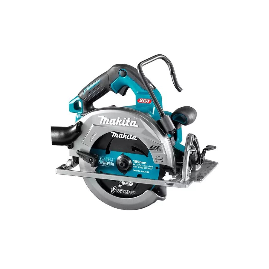 Makita 40 V Circular Saw 185 mm, HS003GM201