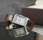Load image into Gallery viewer, Pre Owned Jaeger-LeCoultre Reverso Men Watch Q3848422
