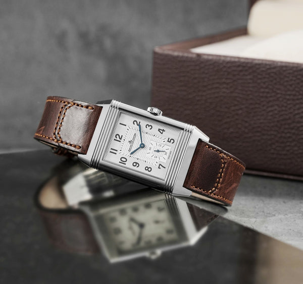 Jaeger-LeCoultre launches new Reverso models