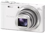 Load image into Gallery viewer, Sony DSC-WX350 Point &amp; Shoot Camera
