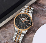 Load image into Gallery viewer, Pre Owned Raymond Weil Freelancer Men Watch 2710-SP5-20021-G14A
